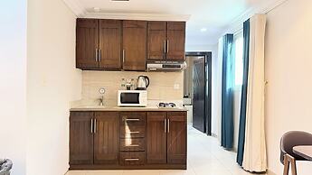 Rahati Serviced Apartments