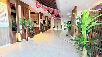 Rahati Serviced Apartments