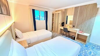 Rahati Serviced Apartments