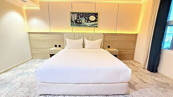 Rahati Serviced Apartments