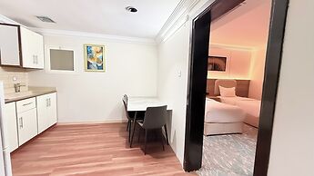 Rahati Serviced Apartments
