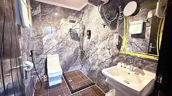 Rahati Serviced Apartments