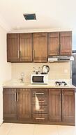 Rahati Serviced Apartments