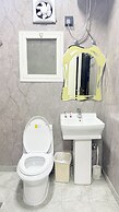 Rahati Serviced Apartments