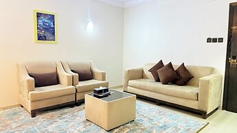 Rahati Serviced Apartments