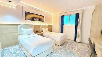 Rahati Serviced Apartments