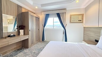 Rahati Serviced Apartments