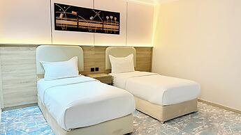 Rahati Serviced Apartments