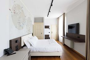 Relais Villa Roncuzzi
