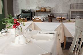 Relais Villa Roncuzzi