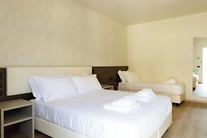 Relais Villa Roncuzzi