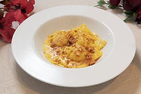 Relais Villa Roncuzzi