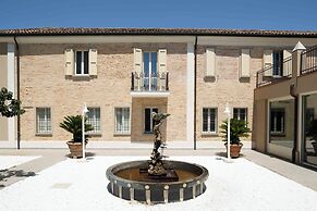 Relais Villa Roncuzzi