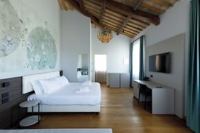 Relais Villa Roncuzzi