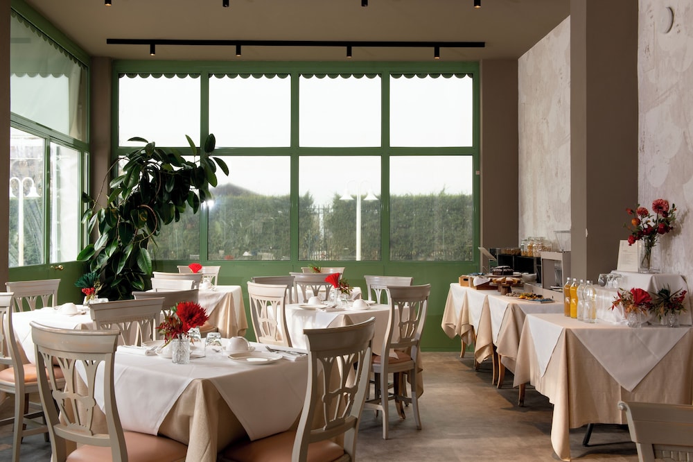 Relais Villa Roncuzzi