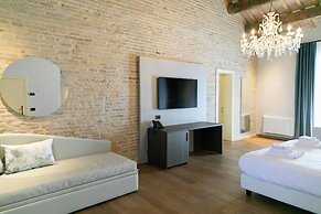 Relais Villa Roncuzzi