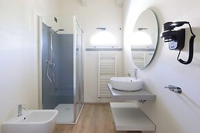 Relais Villa Roncuzzi
