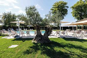 Relais Villa Roncuzzi