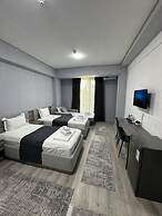 Beshchinor Hotel