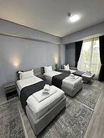 Beshchinor Hotel