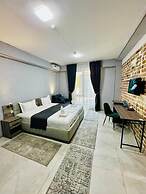 Beshchinor Hotel