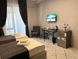 Beshchinor Hotel