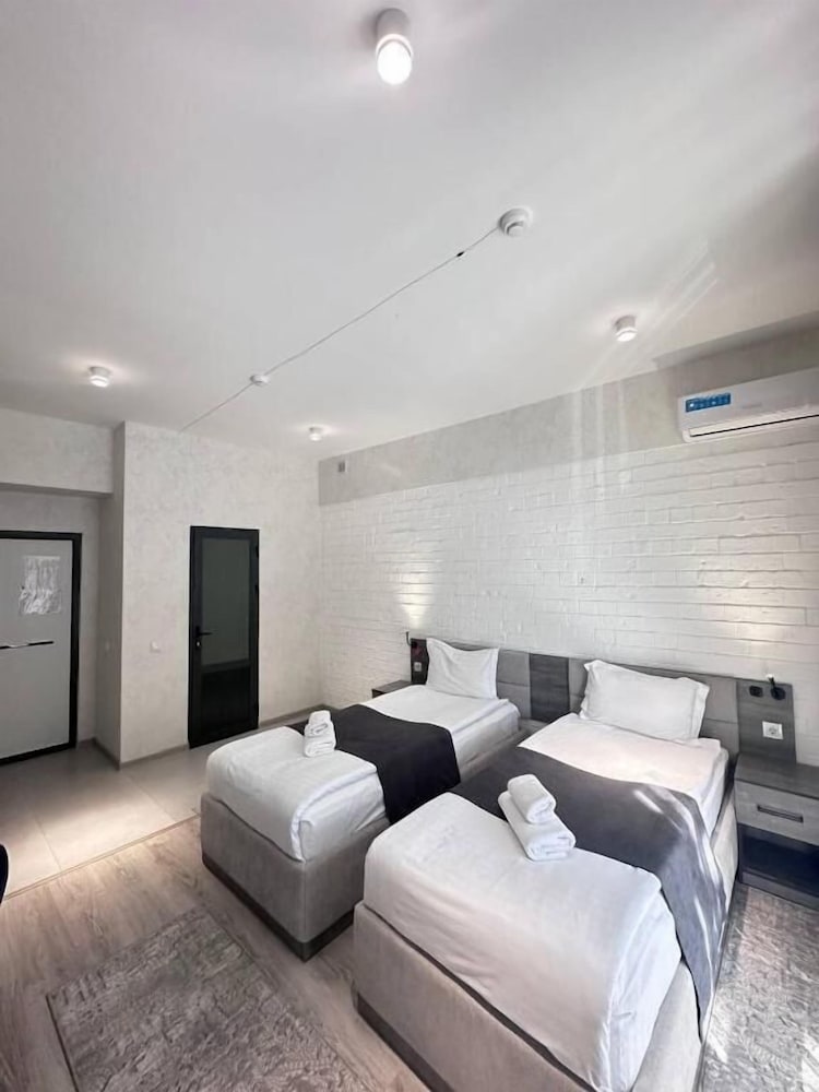 Beshchinor Hotel