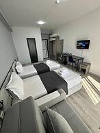 Beshchinor Hotel