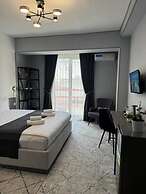 Beshchinor Hotel