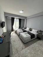 Beshchinor Hotel