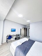 Beshchinor Hotel