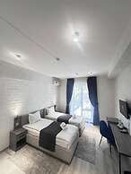 Beshchinor Hotel