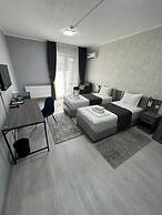 Beshchinor Hotel