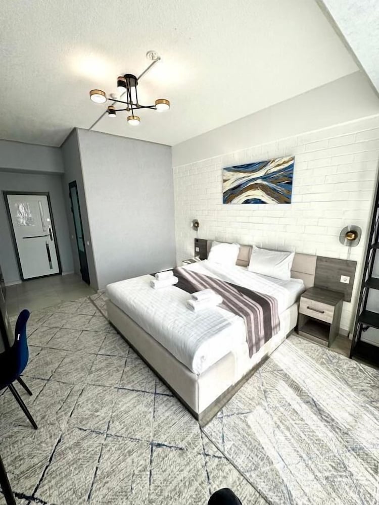 Beshchinor Hotel