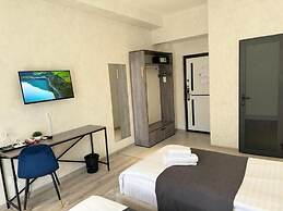 Beshchinor Hotel