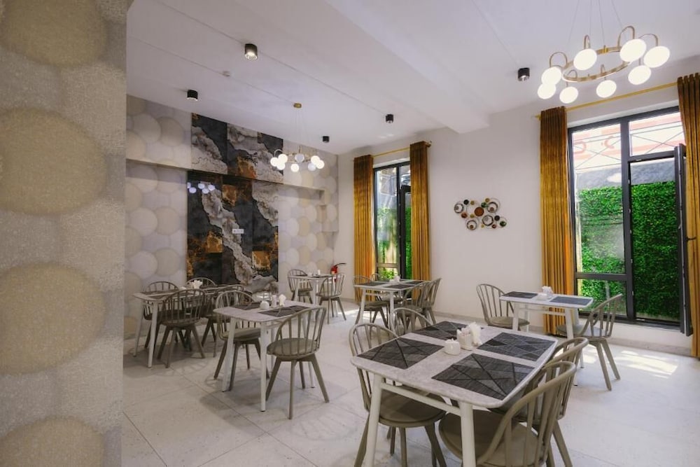 Beshchinor Hotel