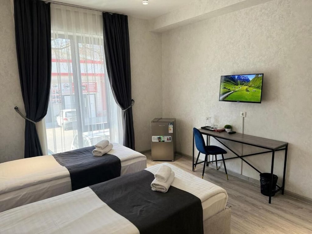 Beshchinor Hotel