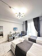 Beshchinor Hotel