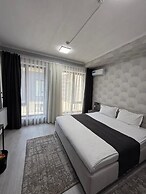 Beshchinor Hotel