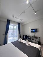 Beshchinor Hotel