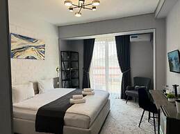 Beshchinor Hotel