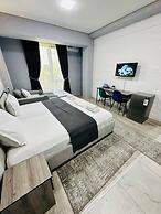 Beshchinor Hotel