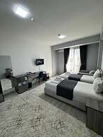 Beshchinor Hotel