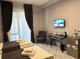 Beshchinor Hotel