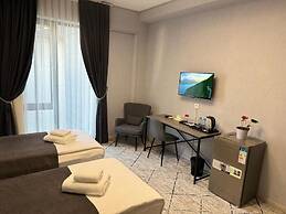 Beshchinor Hotel