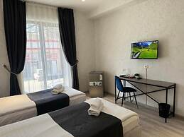 Beshchinor Hotel