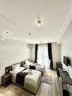 Beshchinor Hotel