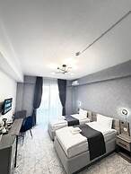 Beshchinor Hotel