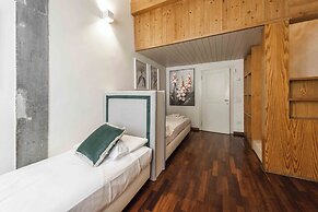 Casa Maggio by MMega