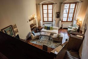 Casa Maggio by MMega